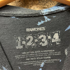 Vintage Ramones T-shirt
