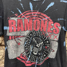 Vintage Ramones T-shirt