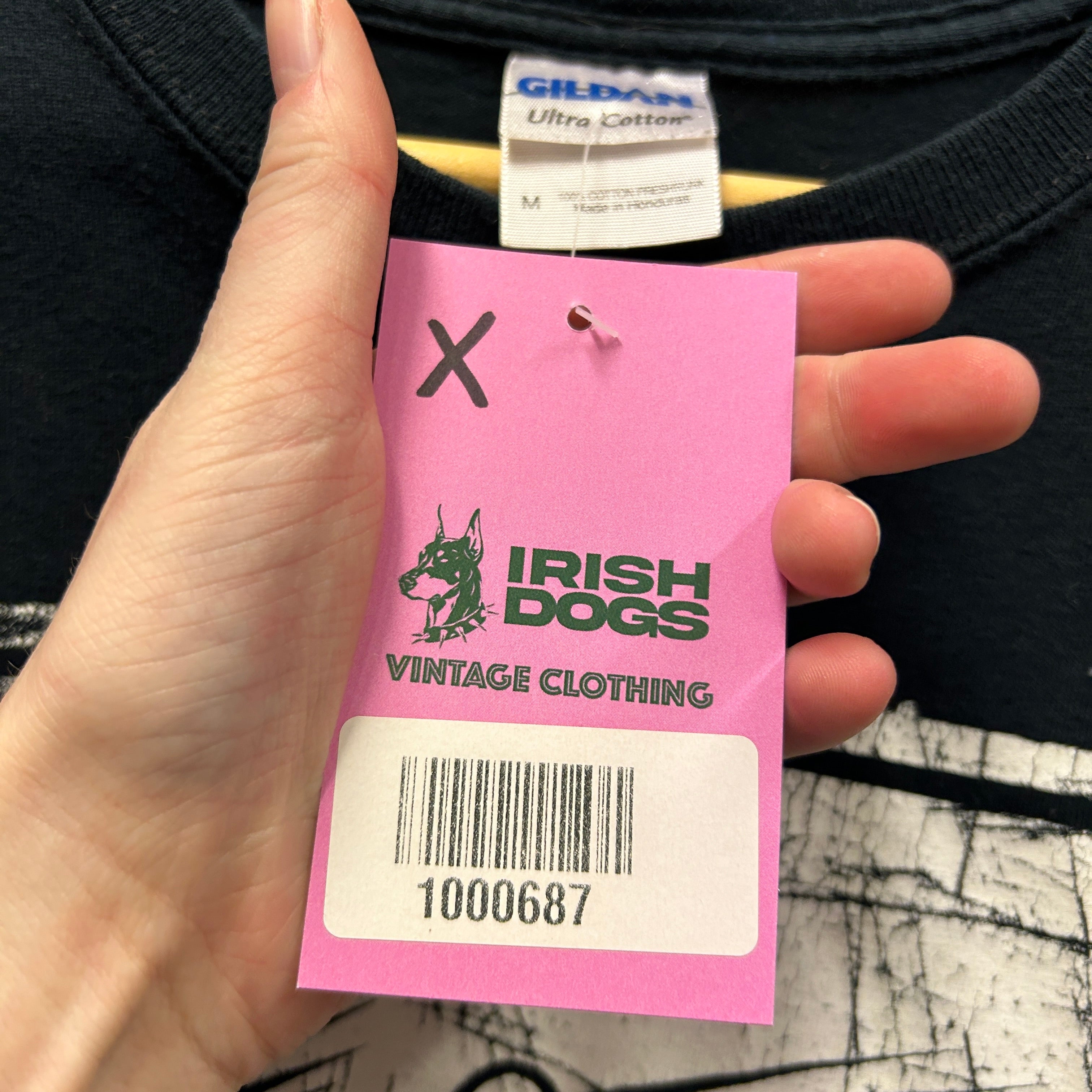 Vintage Speedy T-shirt