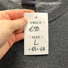 Rework Nike Sweatshirt