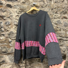 Rework Nike Sweatshirt