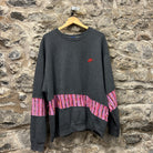 Rework Nike Sweatshirt