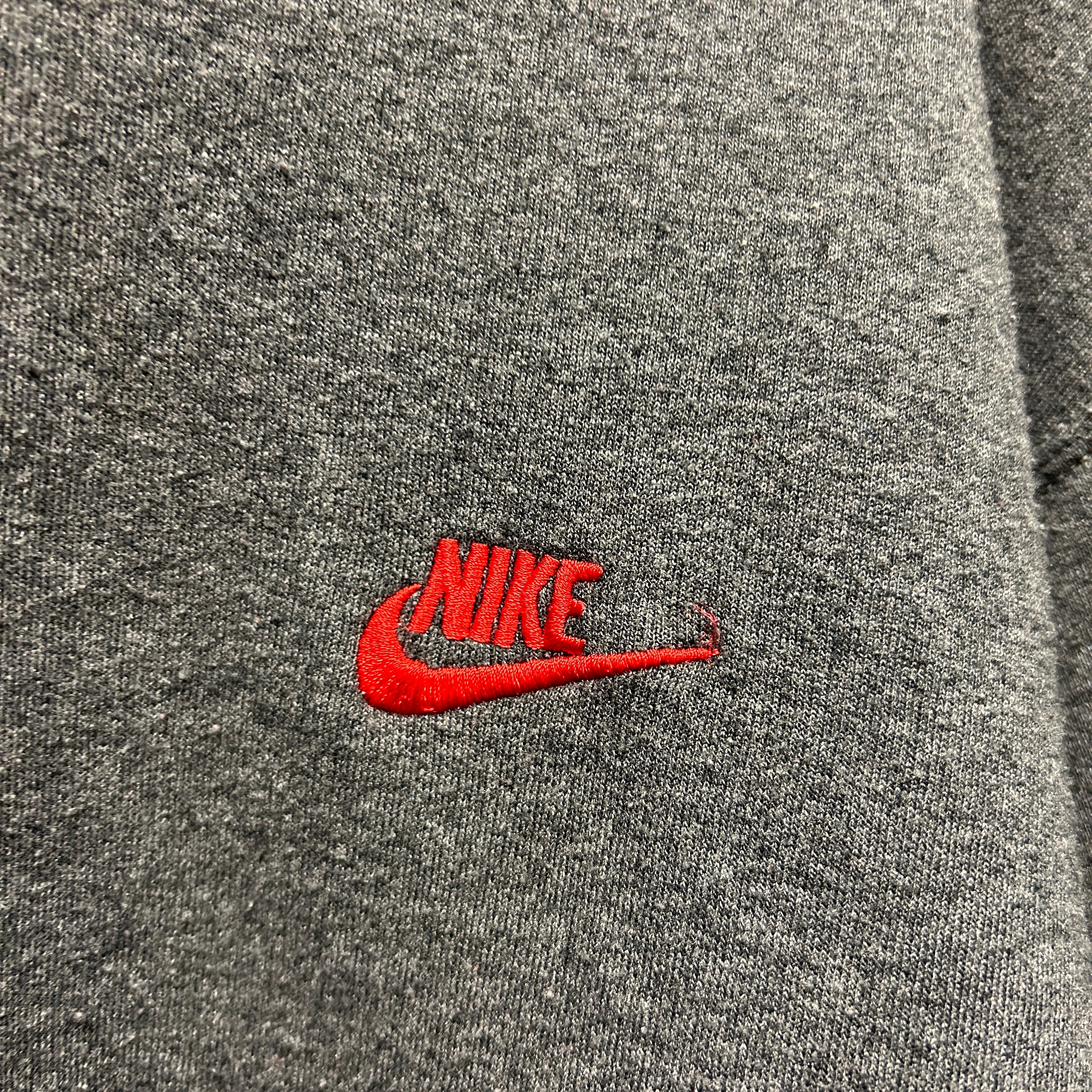 Rework Nike Sweatshirt