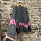 Rework Nike Sweatshirt