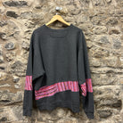 Rework Nike Sweatshirt