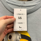 Vintage Despicable Me Minion Made T-shirt