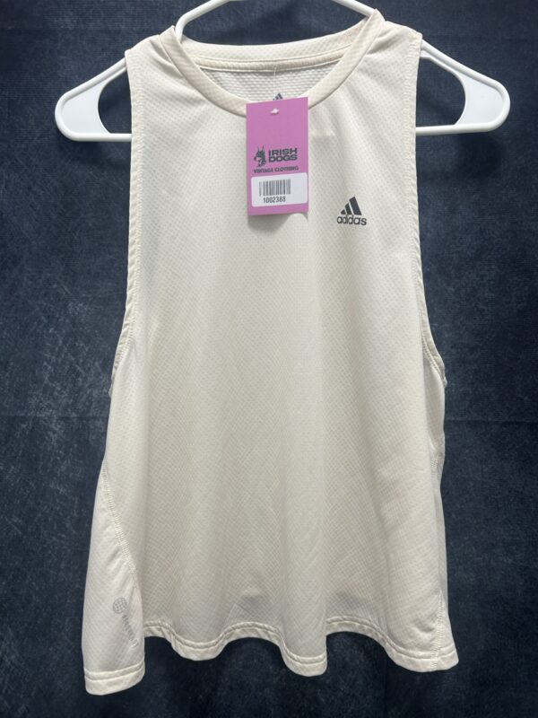 Adidas vest