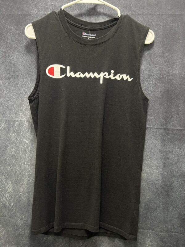 Champion vest