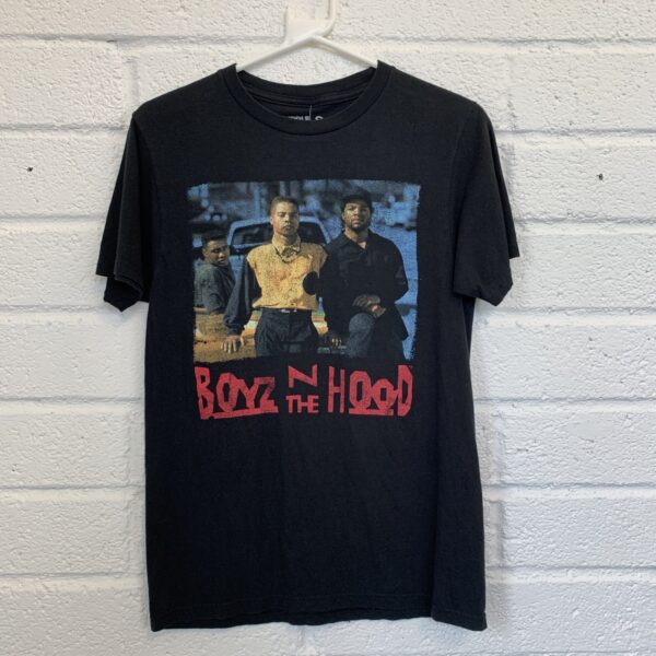 ‘Boyz N The Hood’ T-shirt
