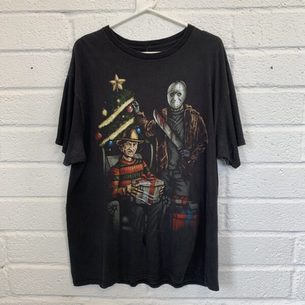 ‘A Nightmare on Elm street’ T-shirt