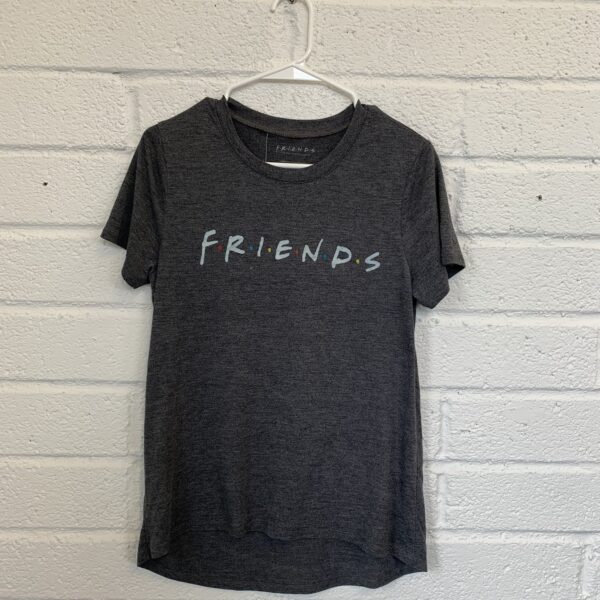 ‘Friends’ t-shirt