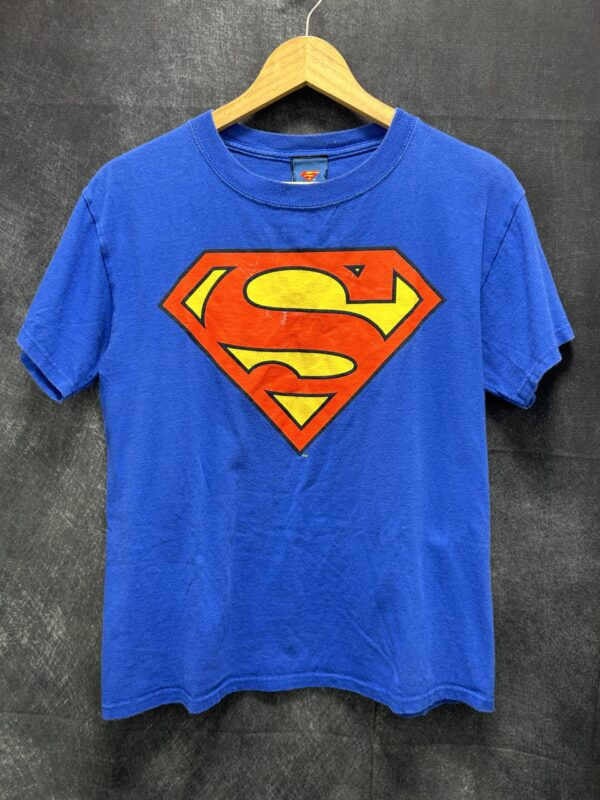 Superman top