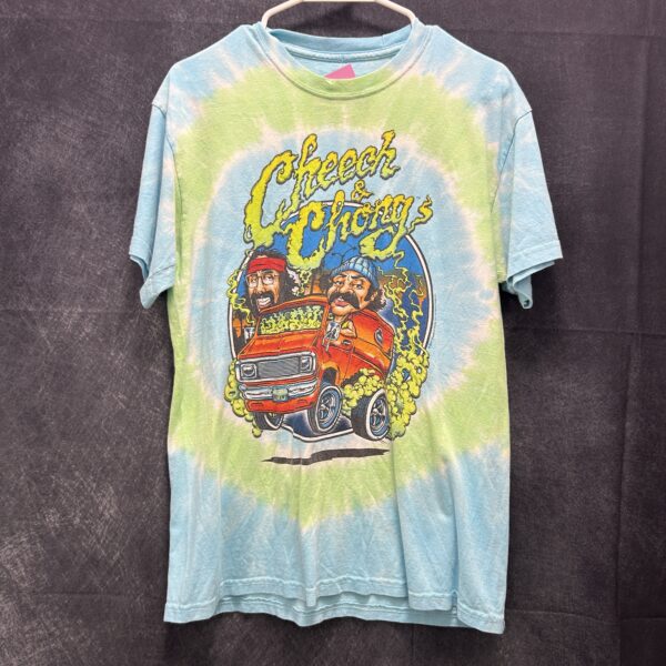 ‘Cheech & Chongs’ T-shirt