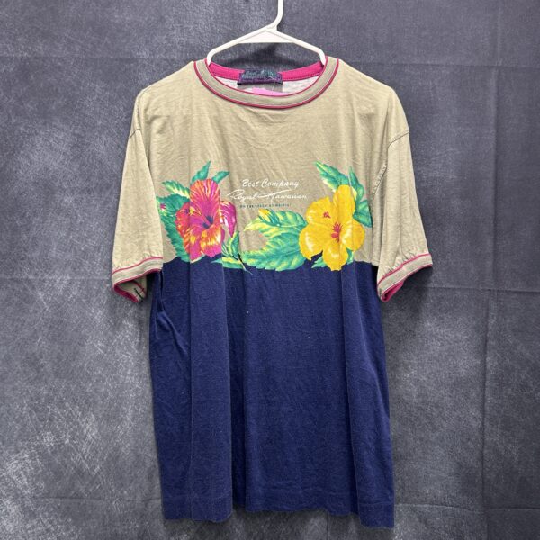 ‘Royal Hawaiian’ T-shirt