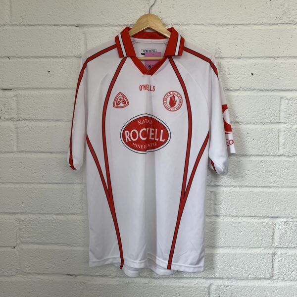 2000’s Tyrone Jersey