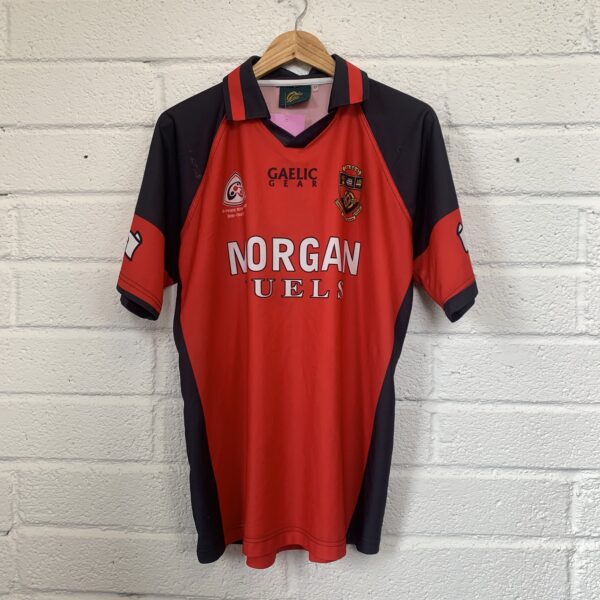 2004 Down GAA Jersey