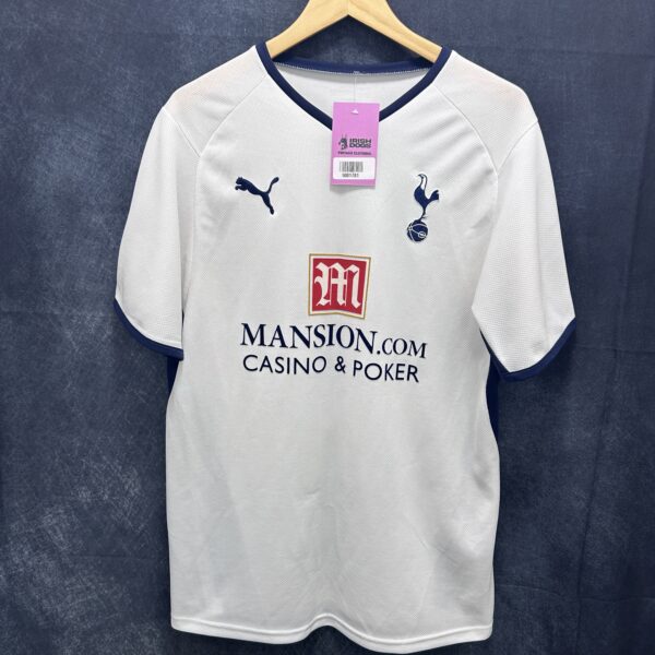 Tottenham Hotspur 2008/2009