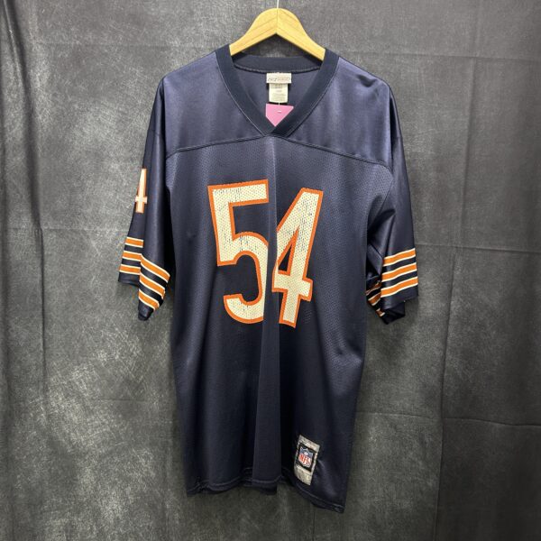 ‘Urlacher’ 54 NFL Reebok GSH Jersey