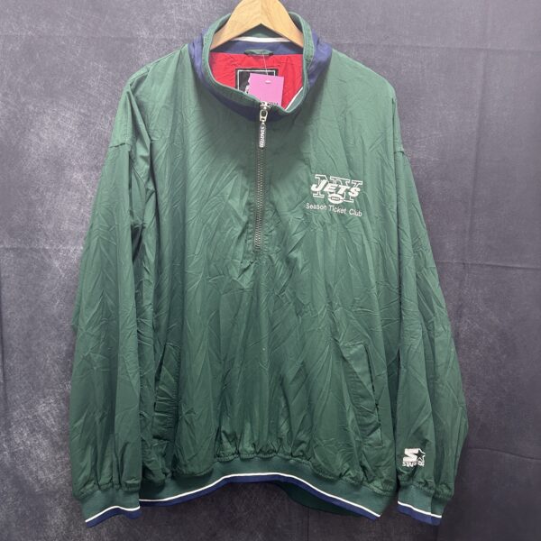 New York Jets Starter Jacket