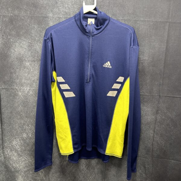 Adidas Track Top