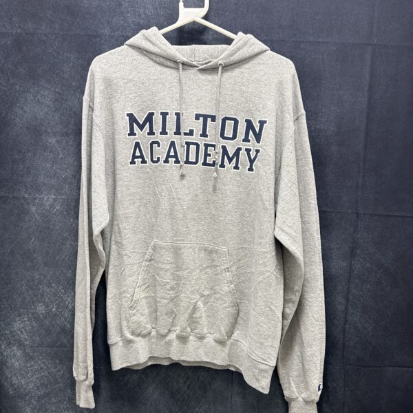 Milton Academy